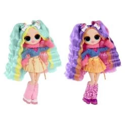 L.O.L. Surprise! OMG Sunshine Color Change - Bubblegum DJ Fashion Doll With Color Changing Hair 10 L.O.L. Surprise! OMG Sunshine Color Change - Bubblegum DJ Fashion Doll With Color Changing Hair -Dolls Discount Store GUEST 3faae844 5007 4a27 a48b 5428088b986e