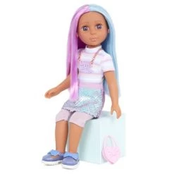 Glitter Girls Pierced Ears 14" Poseable Fashion Doll - Ciara 11 Glitter Girls Pierced Ears 14" Poseable Fashion Doll - Ciara -Dolls Discount Store GUEST 40352fd3 5169 44a0 b908 7b5ba5882952