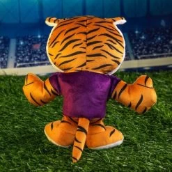 Bleacher Creatures LSU Mike The Tiger 8" Mascot Kuricha Sitting Plush 15 Bleacher Creatures LSU Mike The Tiger 8" Mascot Kuricha Sitting Plush -Dolls Discount Store GUEST 410c422e d1cf 45e5 8474 7a3fa13ea485