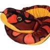 Wild Republic Plush Snake 54 Inches Rainbow Boa Stuffed Animal, 54 Inches -Dolls Discount Store GUEST 41c8dcc2 d186 40b3 9106 a5db5d54bb6c