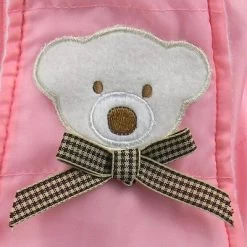 Sophia’s Polar Bear Bunting Snowsuit Sack For 15" Dolls, Pink 7 Sophia’s Polar Bear Bunting Snowsuit Sack For 15" Dolls, Pink -Dolls Discount Store GUEST 41cd86a4 eaf5 41d9 98f3 532b4c6d4b9b