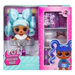 L.O.L. Surprise! Hair Hair Hair Series 2 Fashion Dolls -Dolls Discount Store GUEST 41e70131 09f5 4a1b b891 7d25fee283dc