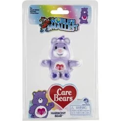 Super Impulse Worlds Smallest Care Bears Mini Plush | Harmony Bear 5 Super Impulse Worlds Smallest Care Bears Mini Plush | Harmony Bear -Dolls Discount Store GUEST 42762c19 3369 4915 8a3e 750ccc3f9543