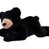 Wild Republic Ecokins Black Bear Stuffed Animal, 12 Inches 1 Wild Republic Ecokins Black Bear Stuffed Animal, 12 Inches -Dolls Discount Store GUEST 42dae087 fdc4 41c7 bdc7 f618d03008c4