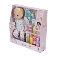 Perfectly Cute Get Better Baby Doll - Blonde Hair/Blue Eyes -Dolls Discount Store GUEST 42df2b59 2d36 4e5b 9eae a6813f1c18d1