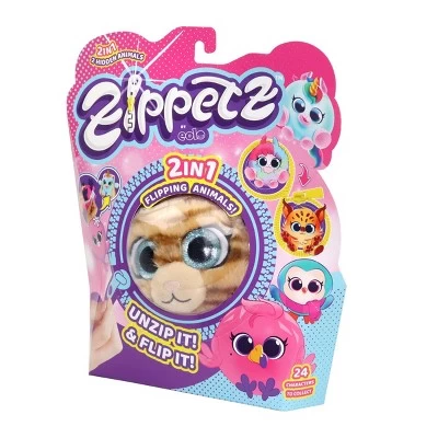 Eolo Zippetz Octopus & Penguin 4 Eolo Zippetz Octopus & Penguin - Image 2