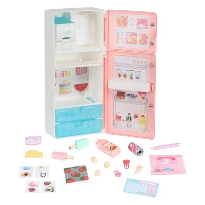 Real Littles Desktop Caddies - Mini Fridge 10 Real Littles Desktop Caddies - Mini Fridge - Image 8