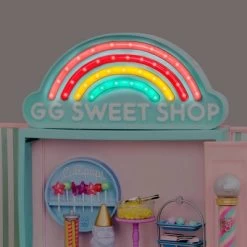 Glitter Girls Sweet Shop With Electronics And Play Candy -Dolls Discount Store GUEST 43f8af35 59f2 445d 9bee 3212ca2e10ee