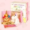 Tickle & Main Magical Unicorn Gift Set, 3-Piece Set, Unicorn Stuffed Animal For Girls 2 Years Old And Above 2 Tickle & Main Magical Unicorn Gift Set, 3-Piece Set, Unicorn Stuffed Animal For Girls 2 Years Old And Above -Dolls Discount Store GUEST 446800fa 9d3b 488e 92b2 1b850399c8dc 1