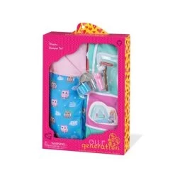 Our Generation Camping Accessory Set For 18" Dolls - Happy Camper -Dolls Discount Store GUEST 44a177d7 c665 46ef 81be 27a3cb1958b1