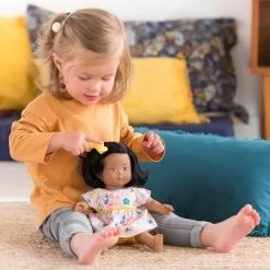 Corolle Les Florolles Capucine 13" Doll - My First Doll -Dolls Discount Store GUEST 44d66c11 2b16 4cdf 988f f26935faf774