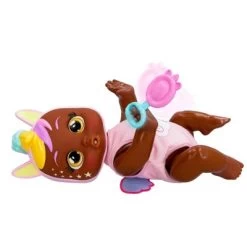 Cry Babies Crawling Miley Interactive Baby Doll With 35+ Realistic Baby Sounds -Dolls Discount Store GUEST 44dc872c ecef 4701 bd9c 91d229656a92