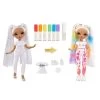 Rainbow High Color & Create DIY Fashion Doll - Green Eyes/Straight Hair -Dolls Discount Store GUEST 4537ac6c 12a8 409b 926e 236394c3bb45