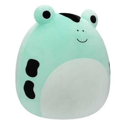 Squishmallows 20" Dear The Poison Dart Frog Plush Toy 4 Squishmallows 20" Dear The Poison Dart Frog Plush Toy - Image 2