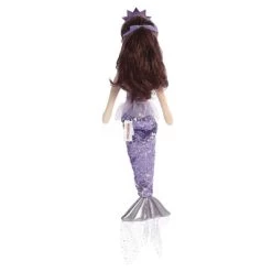 Aurora Sea Sparkles 18" Tutu Sparkles Iris Mermaid Purple Stuffed Doll 8 Aurora Sea Sparkles 18" Tutu Sparkles Iris Mermaid Purple Stuffed Doll -Dolls Discount Store GUEST 460dd05a aaa9 4edb 8423 0bdc42e1e62d