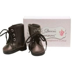 The Queen's Treasures 18" Doll 6 Pc Accessory Set, Made For American Girl Dolls -Dolls Discount Store GUEST 4611126b e47c 424e 8a57 7ccdbd63a33b