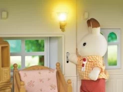 Calico Critters Red Roof Grand Mansion Gift Set, Dollhouse Playset With 3 Figures, Furniture, Vehicle And Accessories 18 Calico Critters Red Roof Grand Mansion Gift Set, Dollhouse Playset With 3 Figures, Furniture, Vehicle And Accessories -Dolls Discount Store GUEST 466a348c 4f0b 4732 a01c 922b3488373b