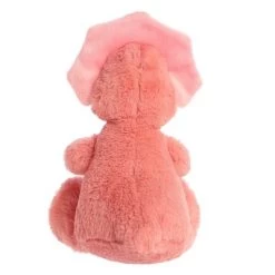 Ebba Eco Ebba 12" Tai Tricera Pink Stuffed Animal 9 Ebba Eco Ebba 12" Tai Tricera Pink Stuffed Animal -Dolls Discount Store GUEST 46be3b9a a37f 410b a8c6 262a2ecda9ff