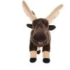 Wild Republic Cuddlekins Standing Moose Stuffed Animal, 12 Inches -Dolls Discount Store GUEST 46e36add a10f 4f77 bf18 a36e666ba761