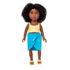 Healthy Roots Doll - Gaiana -Dolls Discount Store GUEST 47864bef 9e47 4875 b1cd 572282c33a6e