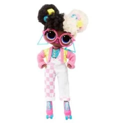 L.O.L. Surprise! Tweens Gracie Skates 6" Fashion Doll -Dolls Discount Store GUEST 47be81a5 bc4a 48e6 9a0e 6d5d2f54c5fd