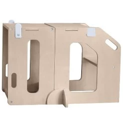 Busy Kids 2-in-1 Kitchen Tower & Kids Art Desk - Natural 15 Busy Kids 2-in-1 Kitchen Tower & Kids Art Desk - Natural -Dolls Discount Store GUEST 4851a59c 38e5 4d03 9fb5 8c0f87e2b94c