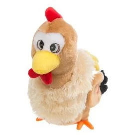 HearthSong Plush Musical Egg-Laying Hen With Three Eggs -Dolls Discount Store GUEST 48997d2d 7ac8 47e8 91ac 3c305116900b