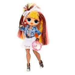 L.O.L. Surprise! O.M.G. Remix Pop B.B. Fashion Doll – 25 Surprises With Music -Dolls Discount Store GUEST 48c80e6b ffd8 45f4 82b9 363a66236fcb