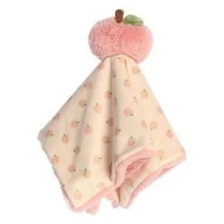Ebba Large Peach Luvster Precious Produce Snuggly Baby Stuffed Animal Pink 13" 9 Ebba Large Peach Luvster Precious Produce Snuggly Baby Stuffed Animal Pink 13" -Dolls Discount Store GUEST 48e04da5 ca88 4e80 b5d3 e8b75b22f97d