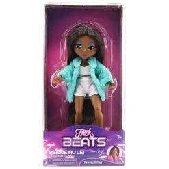 The Fresh Dolls Fresh Beats Fashion Doll BEIGNE AV LEI -Dolls Discount Store GUEST 48f17795 c107 49eb 9cfd b12a5adcbcf6