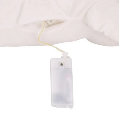 Little Love By NoJo Unicorn Light Up Plush 7 Little Love By NoJo Unicorn Light Up Plush - Image 5