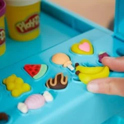 Play-Doh Kitchen Creations Ultimate Ice Cream Toy Truck Playset -Dolls Discount Store GUEST 494425f7 e5f2 4f47 a1d0 a98fbb8adda5