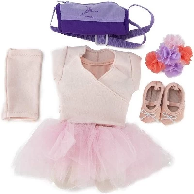 Playtime By Eimmie Playtime Pack Capezio Ballerina Pack 4 Playtime By Eimmie Playtime Pack Capezio Ballerina Pack - Image 2