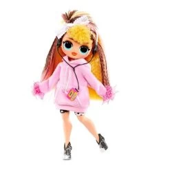 L.O.L. Surprise! O.M.G. Remix Pop B.B. Fashion Doll – 25 Surprises With Music -Dolls Discount Store GUEST 4b156852 4eb6 451f 96ca b693beb1b2c7