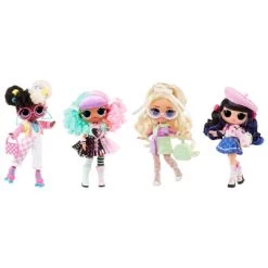 L.O.L. Surprise! Tweens Gracie Skates 6" Fashion Doll -Dolls Discount Store GUEST 4b4284ca eb4f 40a5 a42a c3e883ef0ca5