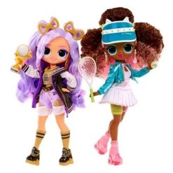 L.O.L. Surprise! OMG Sports Doll S3 Sparkle Star Fashion Doll -Dolls Discount Store GUEST 4b798203 f3de 403c 83f5 7ee011c1c393