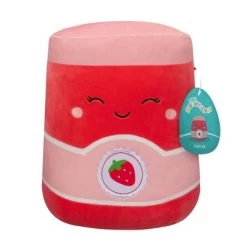 Squishmallows 14" Janna The Strawberry Jam Plush Toy 13 Squishmallows 14" Janna The Strawberry Jam Plush Toy -Dolls Discount Store GUEST 4c5027f2 3cfb 4507 b414 23b565bf4d4d