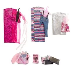 L.O.L. Surprise! O.M.G. Remix Kitty K Fashion Doll – 25 Surprises With Music -Dolls Discount Store GUEST 4c6a8f13 9c6e 4a9a a8d1 b95003f0415a