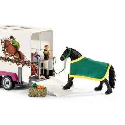 Schleich Truck And Horse Trailer Set 16 Schleich Truck And Horse Trailer Set -Dolls Discount Store GUEST 4cd15d1c b3fb 4194 9a02 b78f0b7069cb