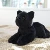 Bearington Collection Small Plush Stuffed Animal Black Cat, 8" 1 Bearington Collection Small Plush Stuffed Animal Black Cat, 8" -Dolls Discount Store GUEST 4ce90007 6d23 4342 8e0f 5b89e8424862