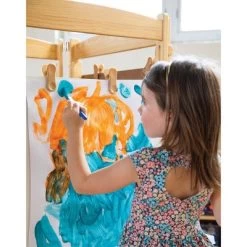 Kaplan Early Learning Adjustable 4-Sided Easel 9 Kaplan Early Learning Adjustable 4-Sided Easel -Dolls Discount Store GUEST 4d7311a4 792a 4000 980b 10623e5256c6 1