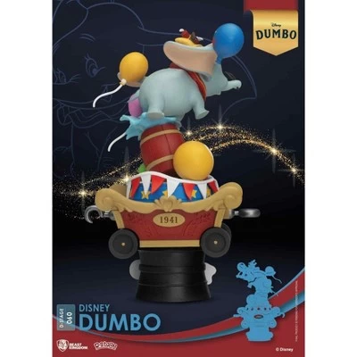 Disney Dumbo (D-Stage) 4 Disney Dumbo (D-Stage) - Image 2
