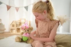 Bearington Casey The Birthday Cake Bear: 10 Tall Stuffed Teddy 9 Bearington Casey The Birthday Cake Bear: 10 Tall Stuffed Teddy -Dolls Discount Store GUEST 4ddfc114 3e84 494a 9969 f5e3667011af