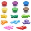 Arteza Kids Play Ocean Dough Kit - 14 Pack