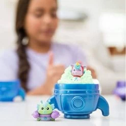 8pk Playfoam Pals Space Squad Series 7 - Educational Insights