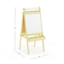 Martha Stewart Crafting Kids' Easel -Dolls Discount Store GUEST 4e6f25c0 bb8f 442e 93e3 d34c95a9d8c0