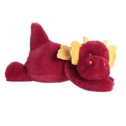 Ebba Hugeez 15" Dragon Red Stuffed Animal 9 Ebba Hugeez 15" Dragon Red Stuffed Animal -Dolls Discount Store GUEST 4ffc60c7 c4f0 4cc5 8571 c59559e175c2