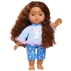 Positively Perfect 14" Ava Toddler Doll -Dolls Discount Store GUEST 5039db0f d1ee 4867 bf98 99d56dbc0124