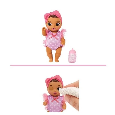 BABY Born Surprise Bottle House Playset W/ Doll 4 BABY Born Surprise Bottle House Playset W/ Doll - Image 2