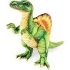 Underwraps Real Planet Spinoasaurus Green 15 Inch Realistic Soft Plush -Dolls Discount Store GUEST 51b78f4c e225 46d4 856e 16240a36963d